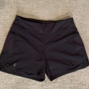 Athleta shorts